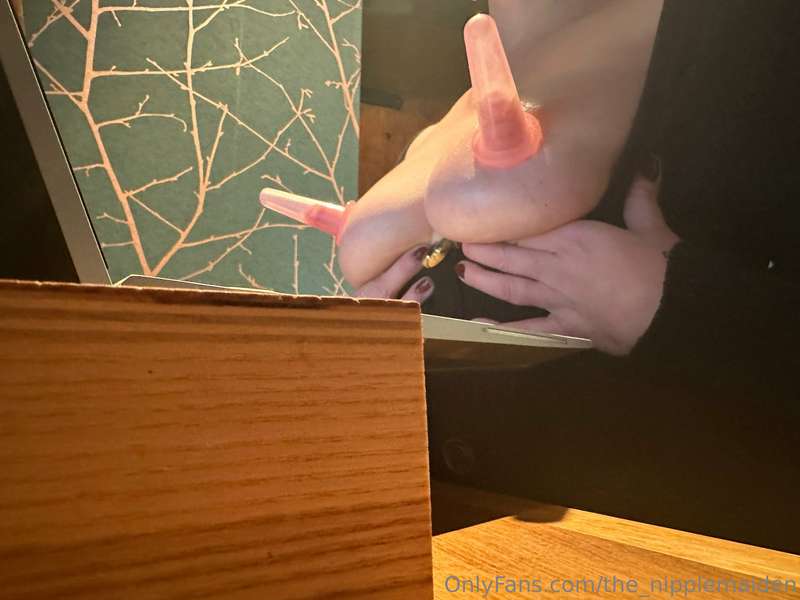 the_nipplemaiden image #0
