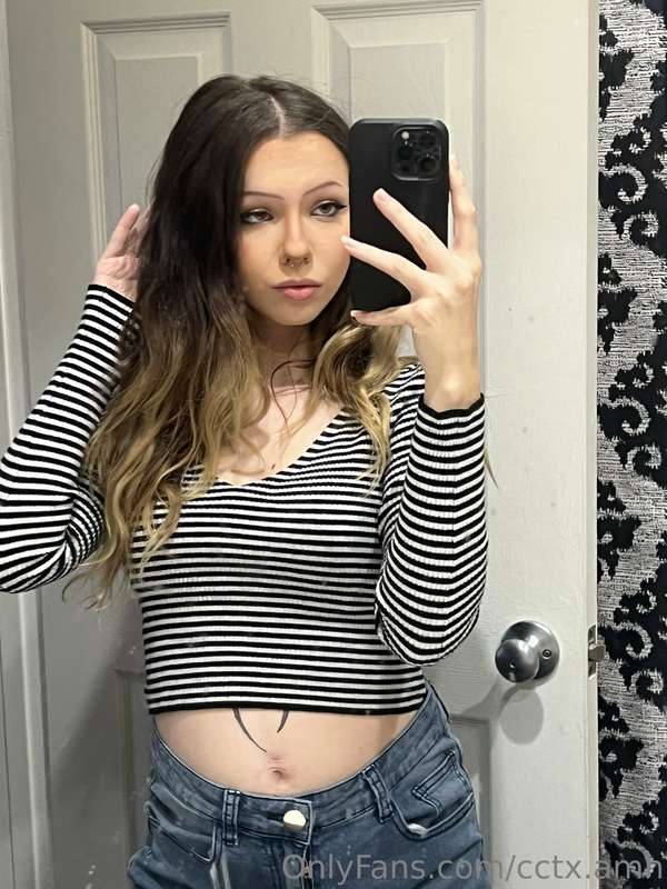 Swipe to see the surprise 
Content inside