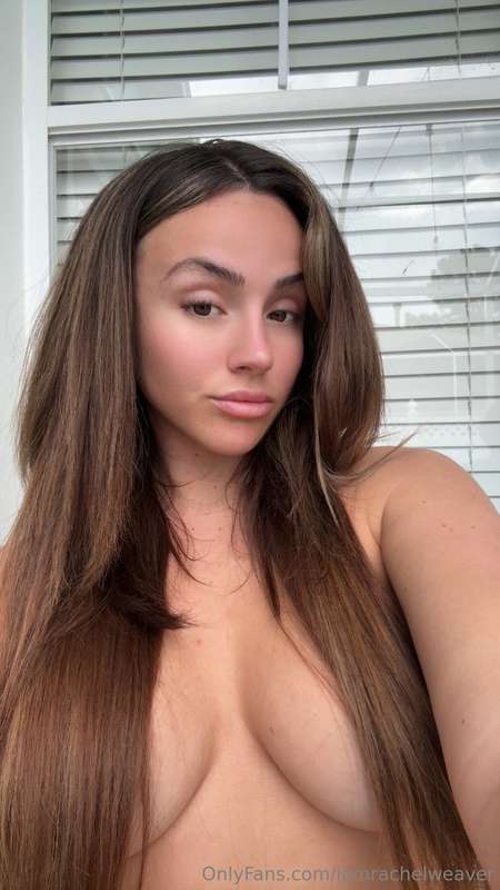  Come say hi and I'll show you more 😏