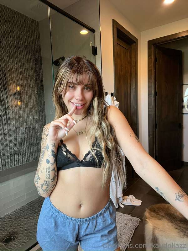 kaydollazz photo