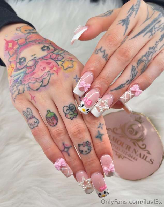 iluvl3x