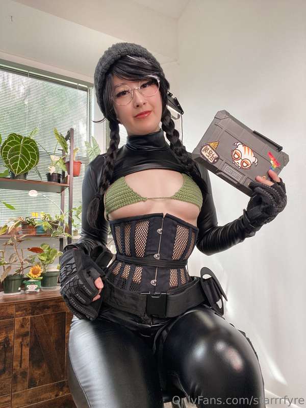Microkini supremacy
