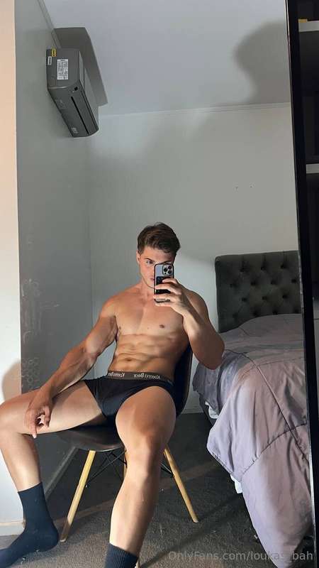 heyimlucas