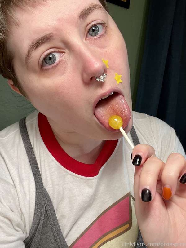 🍭🍬