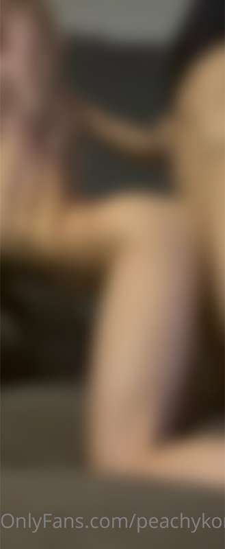 peachykorean
