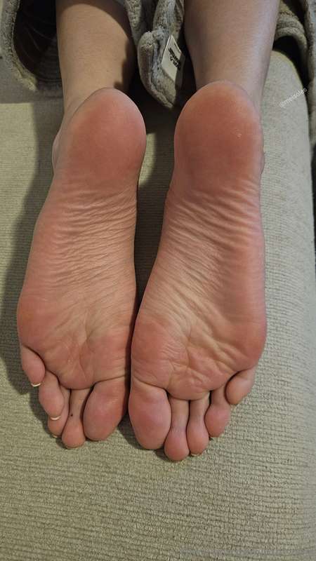 Sunday soles make you lose your mind 