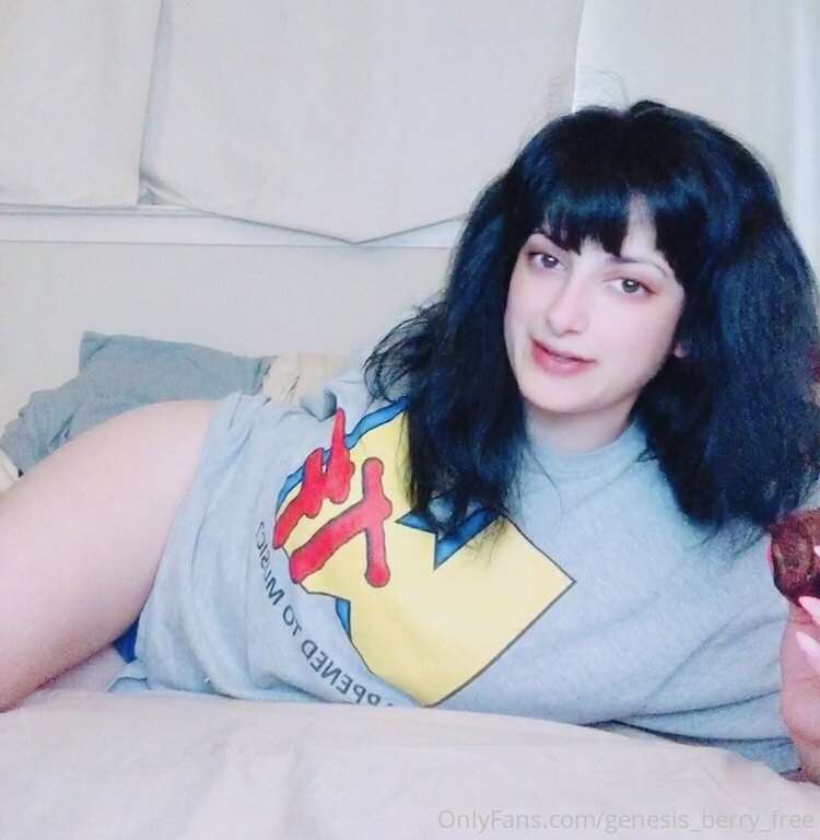 Y’all miss me? 
Here have this cute still from a really dumb..