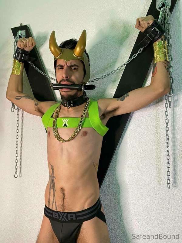 safeandbound image #1