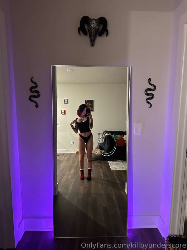 should i go live again today?