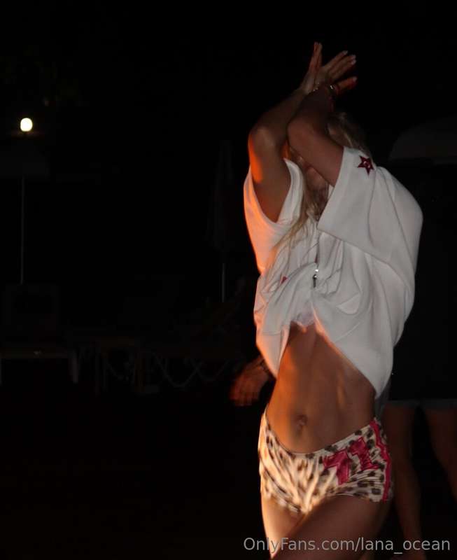 Yesterday evening was so cool and very warm! I love spending..