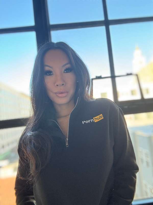 Photo 611 de Asa Akira sur Tocromo