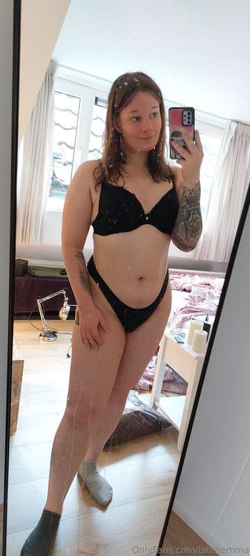 bitchemma