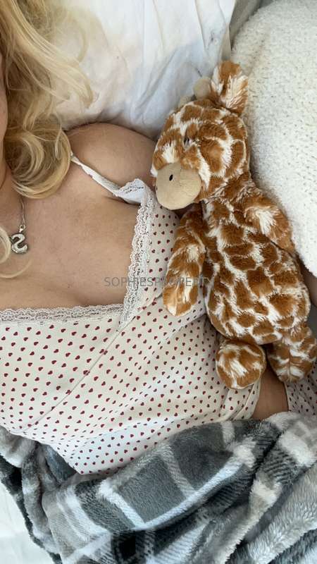 who wants to cuddle 🧸😽