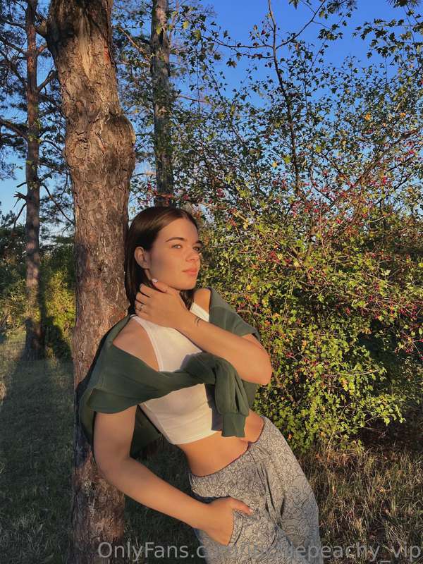 Nice walks in nature☀️ are very relaxing😌 for me. What helps..