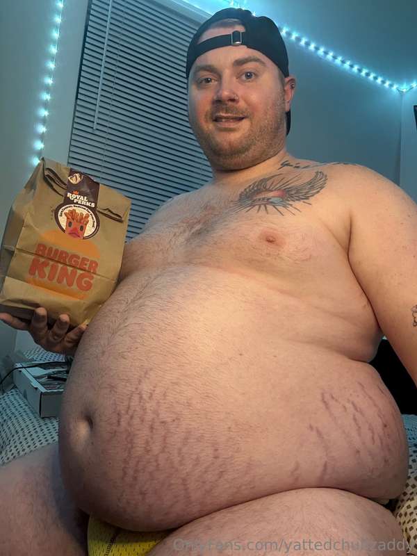 yattedchubzaddy image #4