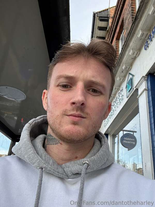 dantotheharley