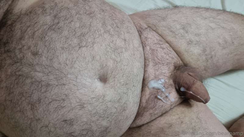 bearpamp
