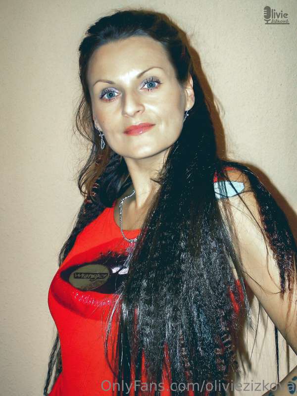 oliviezizkova