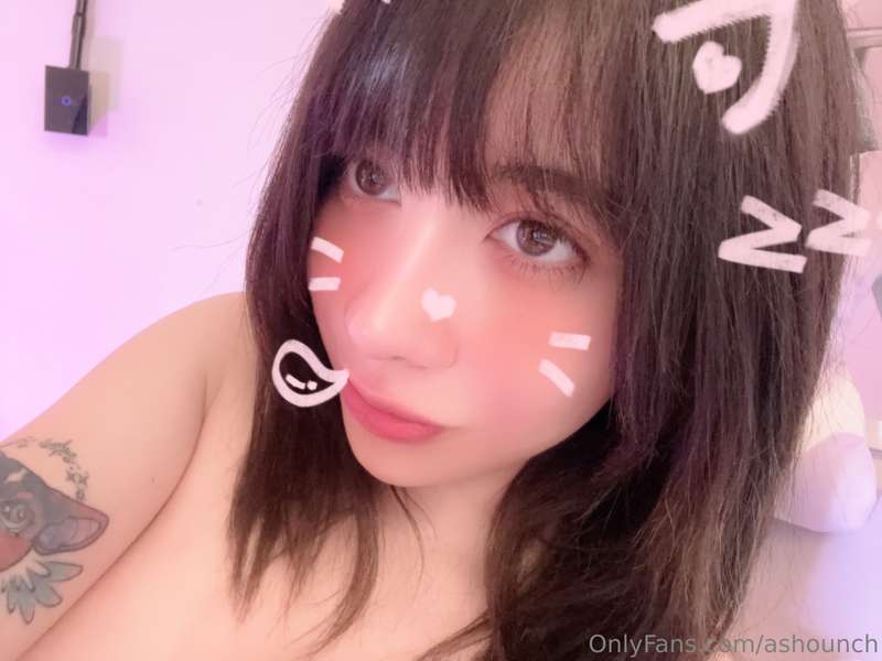 Me siento muy oniichan 👉🏻👈🏻✨