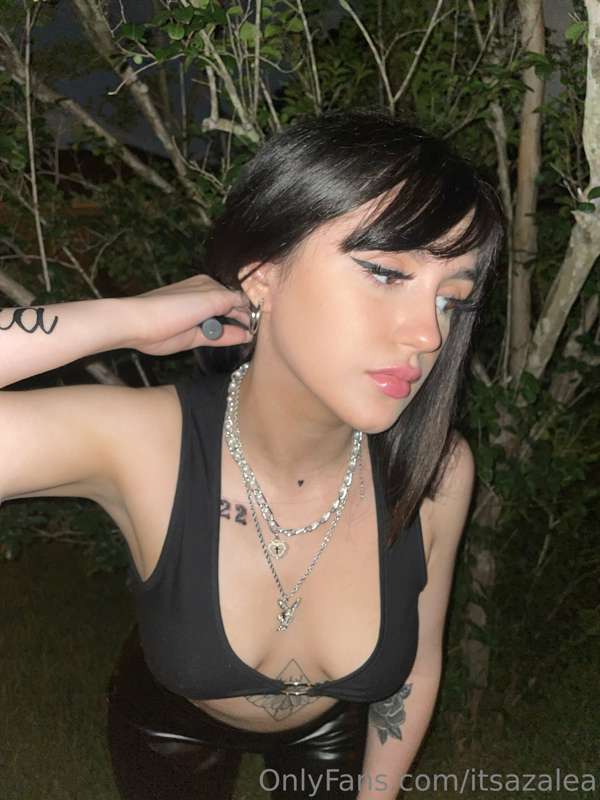 itsazalea