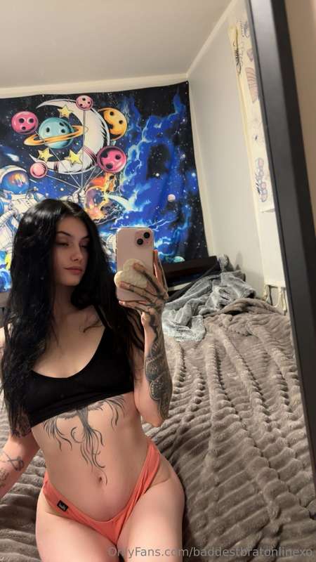 baddestbratonlinexo