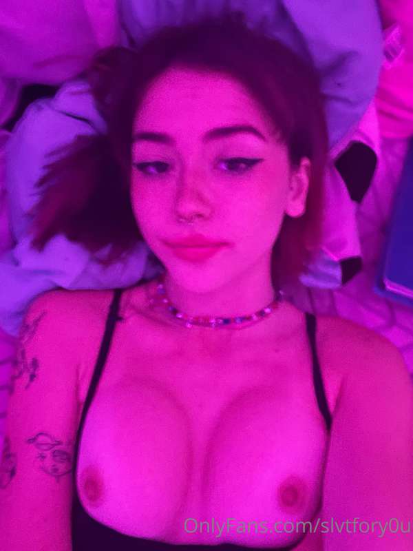 boobs or ass 🤤
