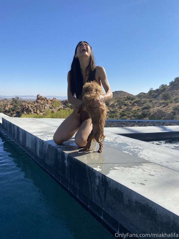 Foto 94 de Mia Khalifa en Tocromo