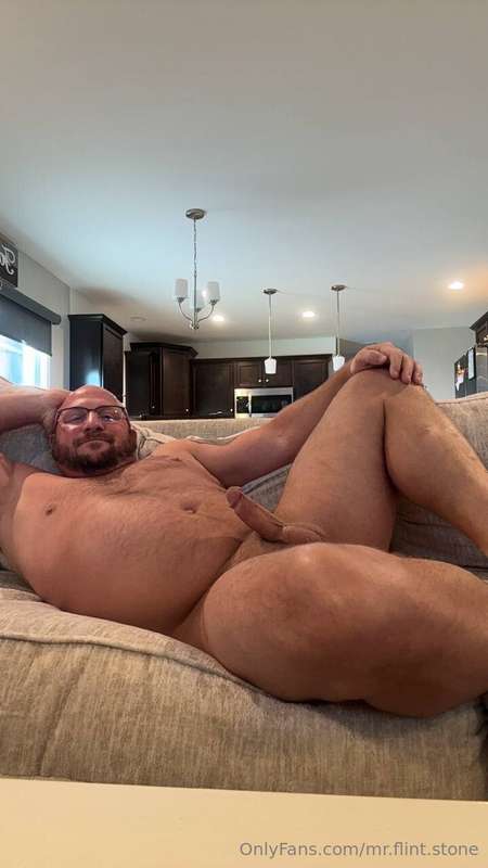 Anyone wanna join me on the couch? 