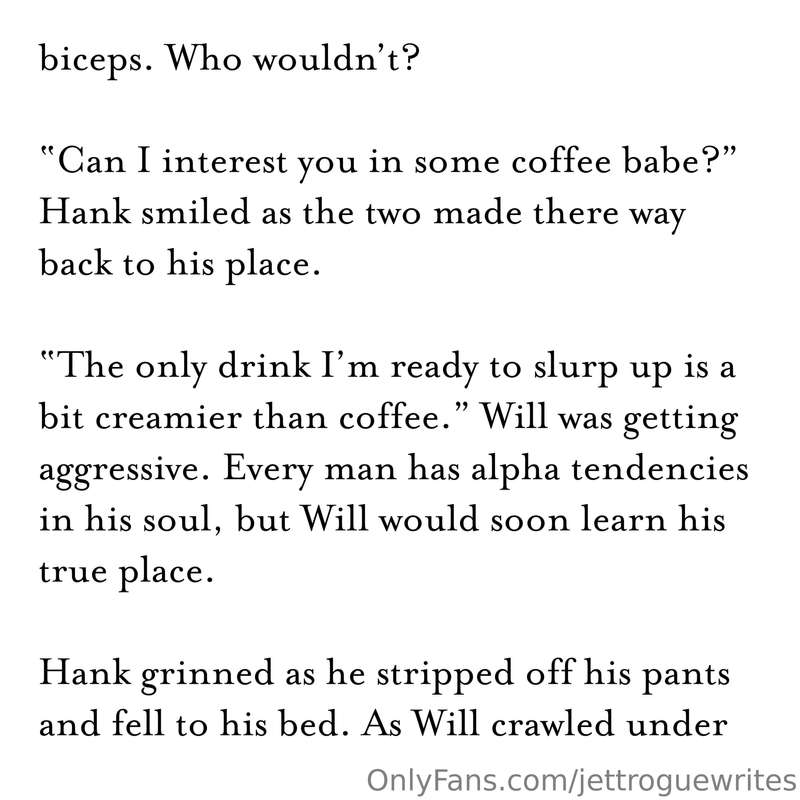 jettroguewrites image #1