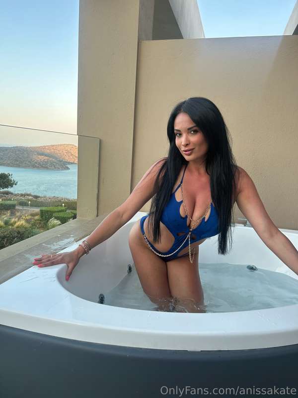Anissa Kate 在 Tocromo 的第 146 張照片