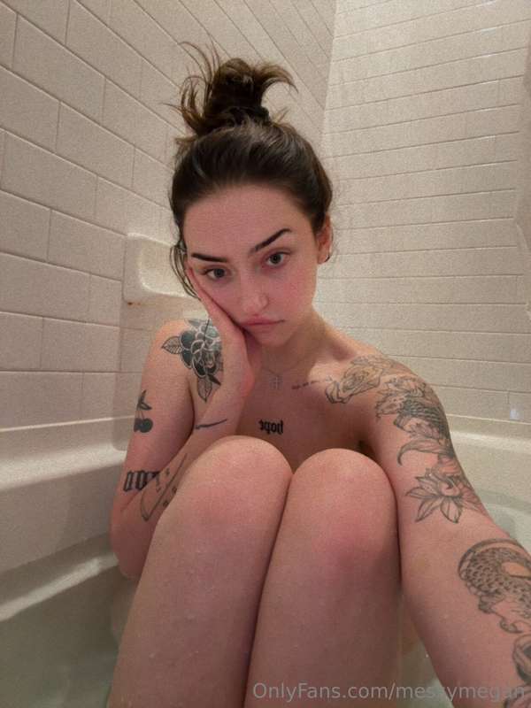messymegan