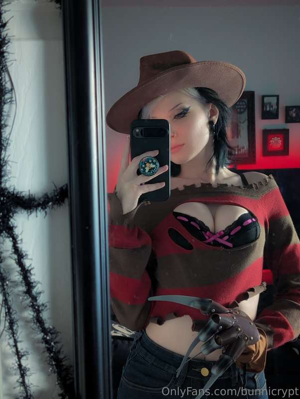Bunni Krueger :0