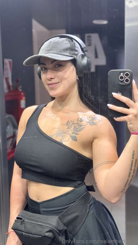 realamberlushh