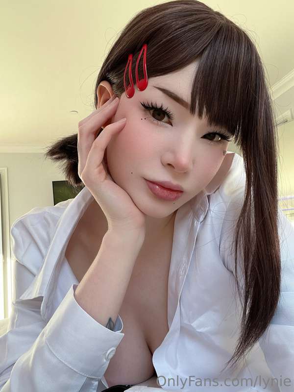 lynie photo