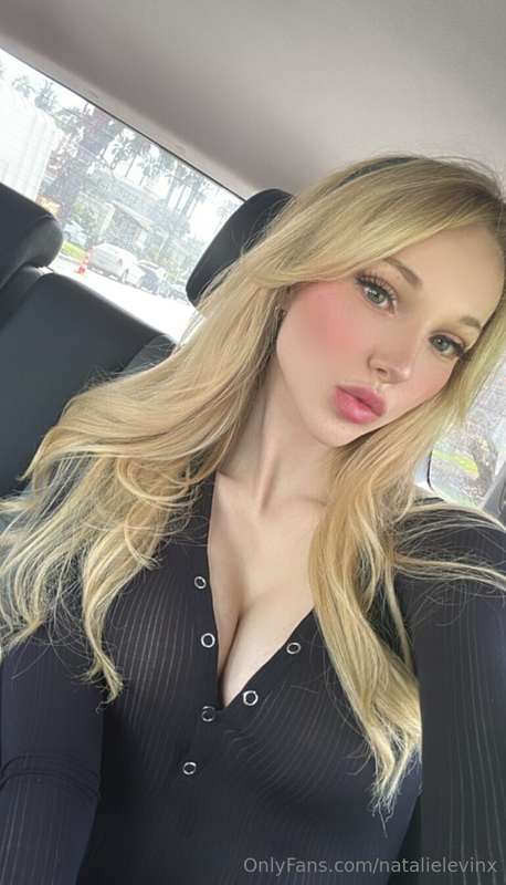 natalielevinx photo