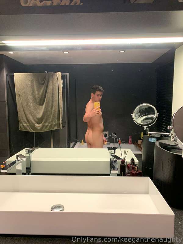keeganthenaughty