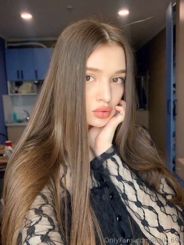 just selfie💗🥰