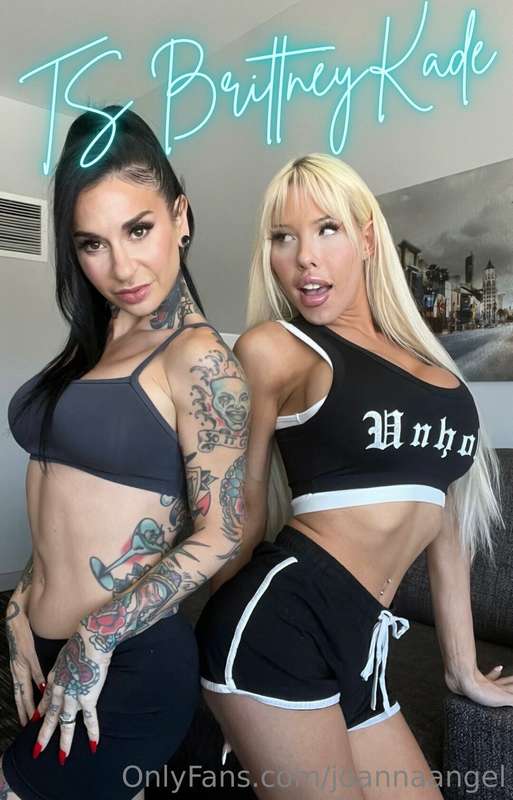 Photo 277 de Joanna Angel sur Tocromo