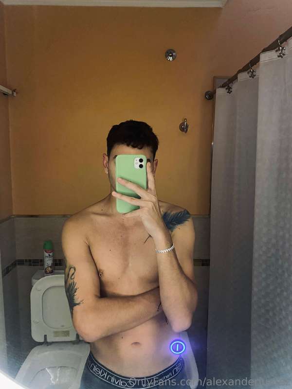 media