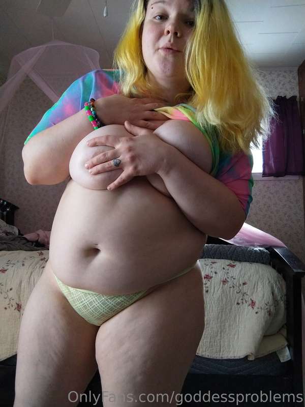 goddessproblems image #9
