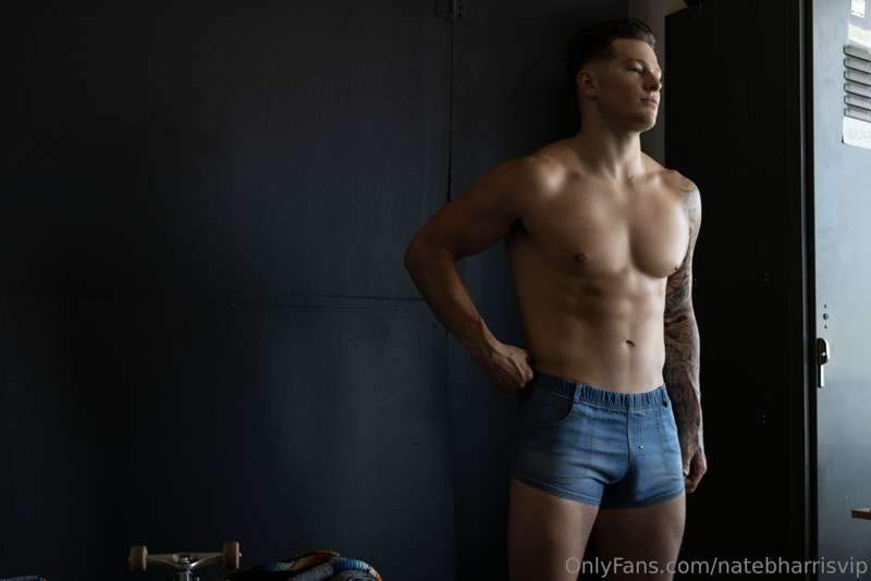 natebharrisvip