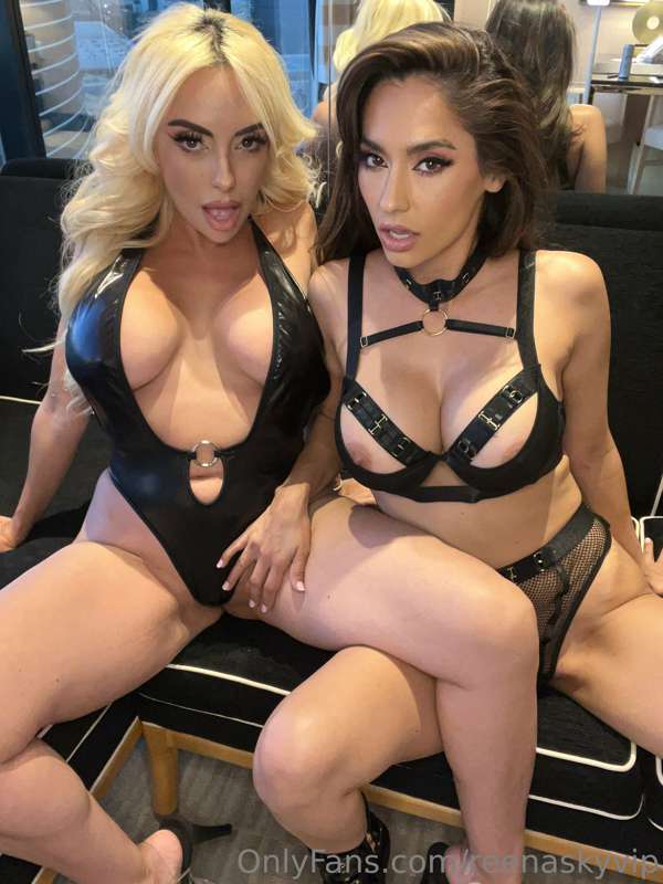 Hey, Sub! Your FemDOM MOMMIES are here to tell you exactly h..