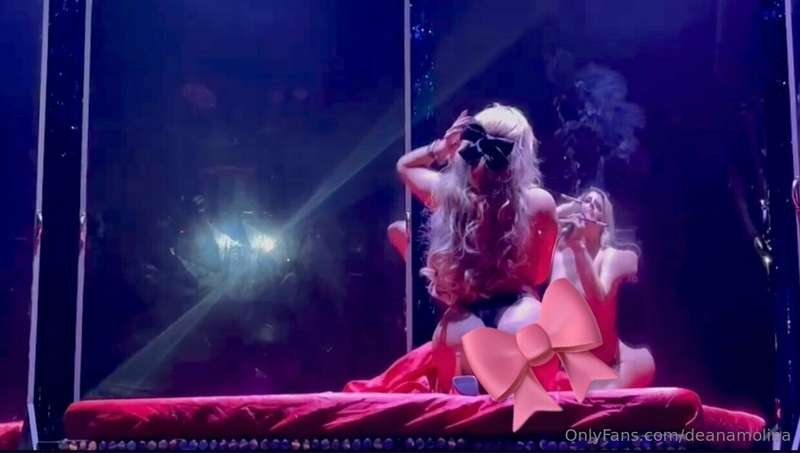 deanamolina