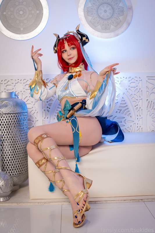 tsukides image #2