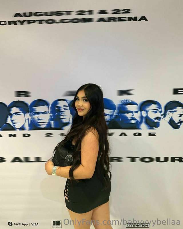 babyyyybellaa photo