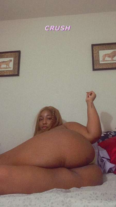 Ass 😋