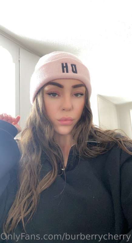 i’m here for the beanie weather