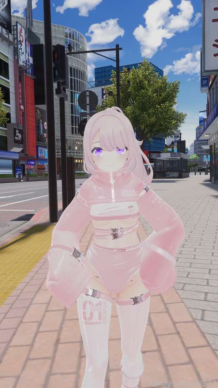 media