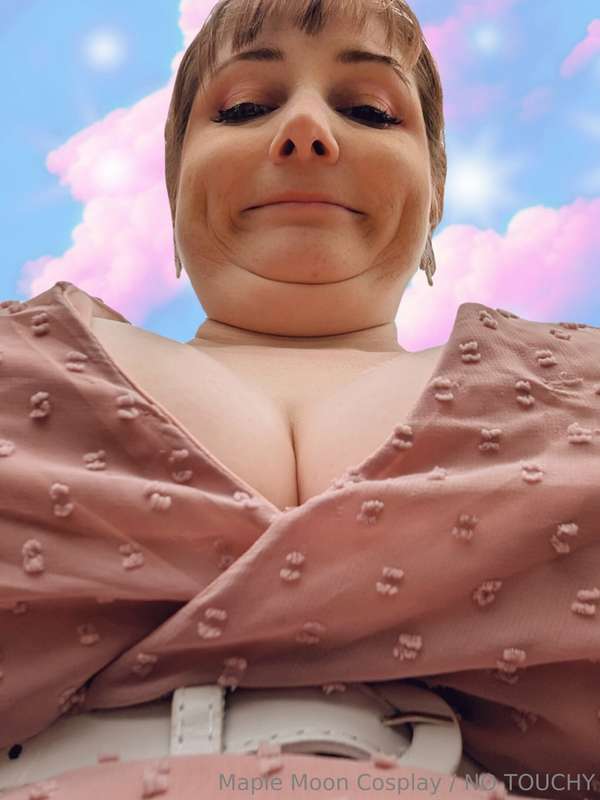maplemooncosplay image #0