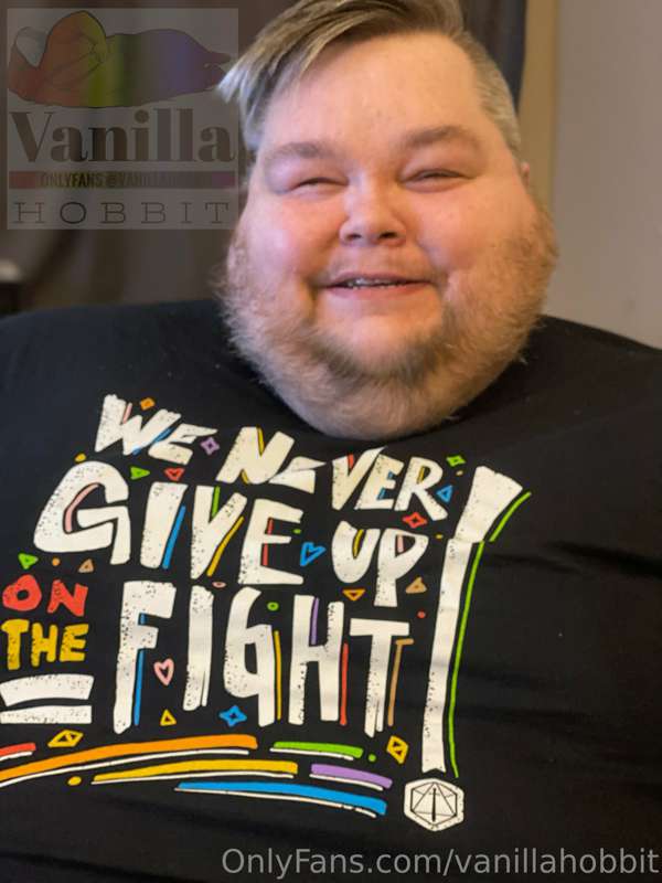 vanillahobbit